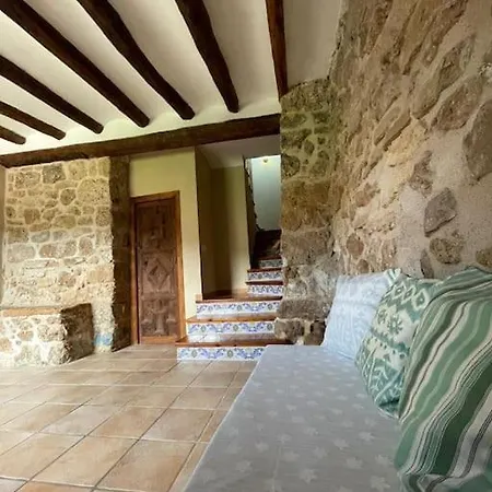 Casa Carmeta * Beceite