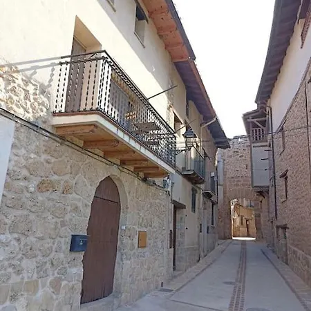 Casa Carmeta *