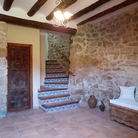 Casa Carmeta Ferienhaus