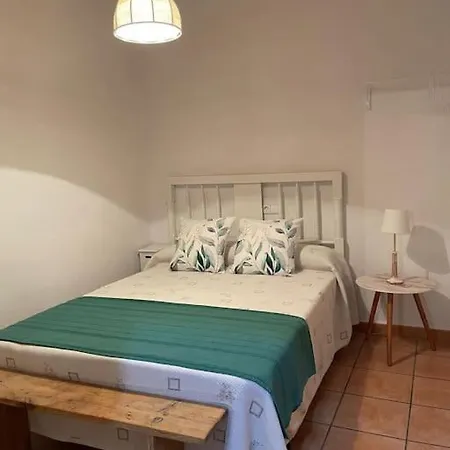 Casa Carmeta Holiday home Beceite