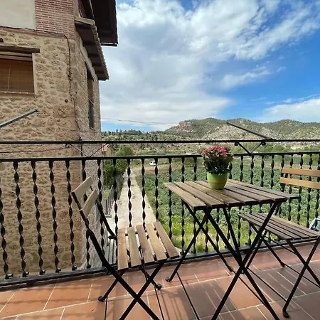 Holiday home Casa Carmeta *