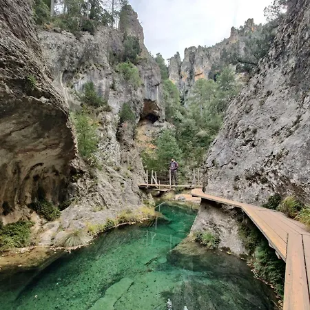 Vakantiehuis Casa Carmeta Beceite