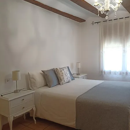 Casa Carmeta * Beceite