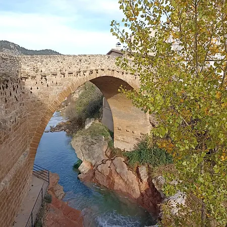 Casa Carmeta Vakantiehuis *