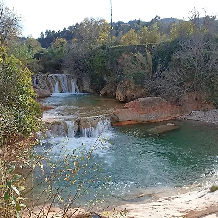 Casa Carmeta Holiday home Beceite