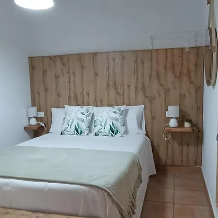 Сasa de vacaciones Casa Carmeta