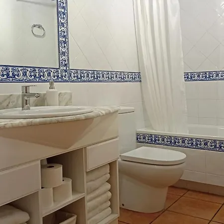 Casa Carmeta ベセイテ