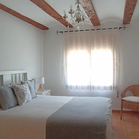 Casa Carmeta * Beceite