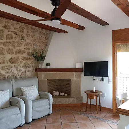 Casa Carmeta *