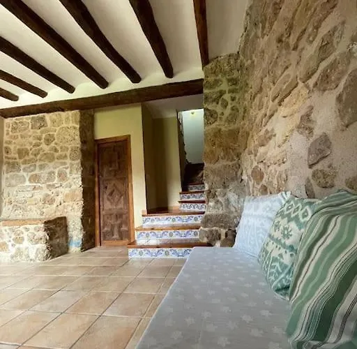 Casa Carmeta * Beceite