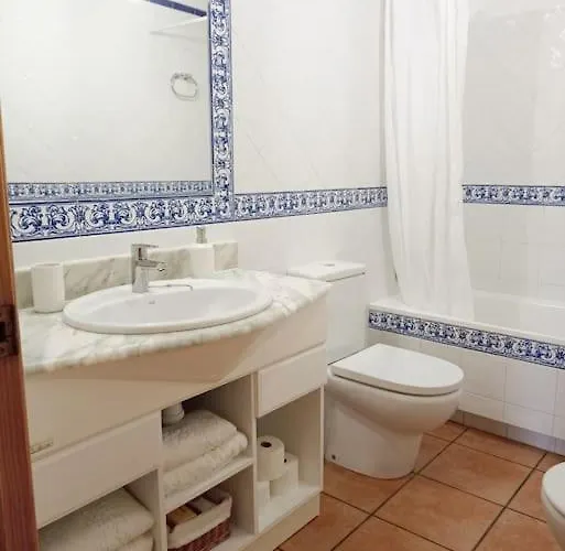 Casa Carmeta בית נופש בסייטה