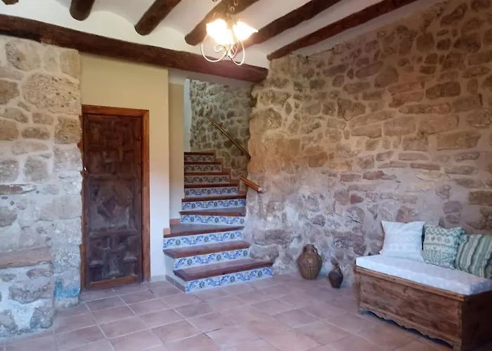 Casa Carmeta Сasa de vacaciones