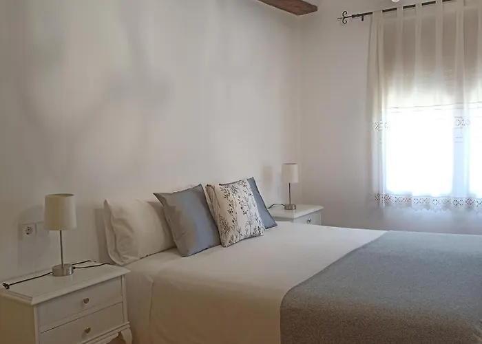 Casa Carmeta * Beceite