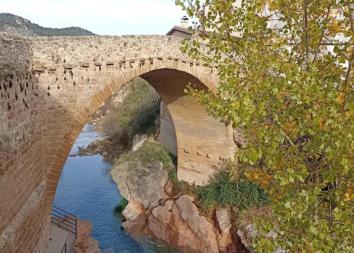 Casa Carmeta Сasa de vacaciones *